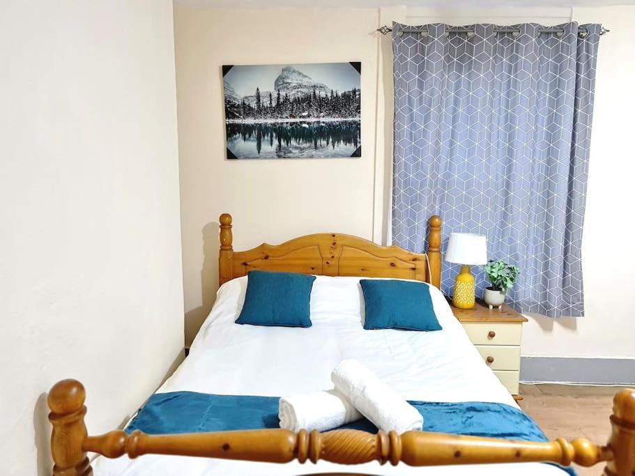 Lovely Private Room Near Central Λονδίνο Εξωτερικό φωτογραφία