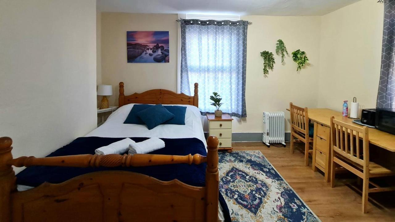 Lovely Private Room Near Central Λονδίνο Εξωτερικό φωτογραφία