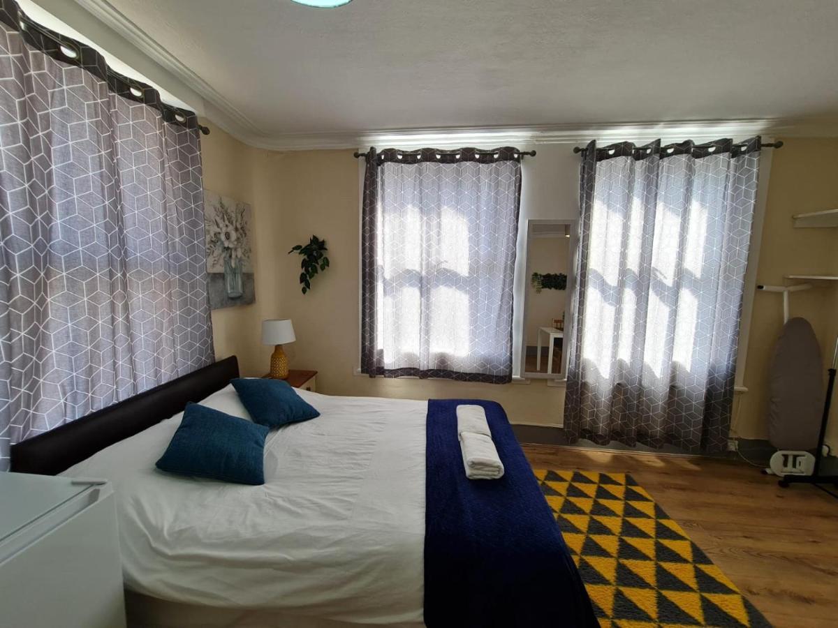 Lovely Private Room Near Central Λονδίνο Εξωτερικό φωτογραφία
