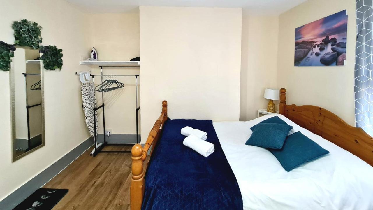 Lovely Private Room Near Central Λονδίνο Εξωτερικό φωτογραφία