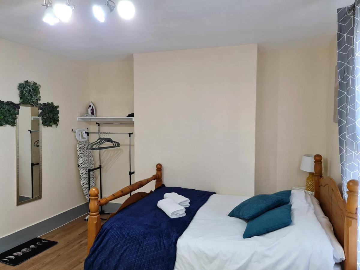 Lovely Private Room Near Central Λονδίνο Εξωτερικό φωτογραφία