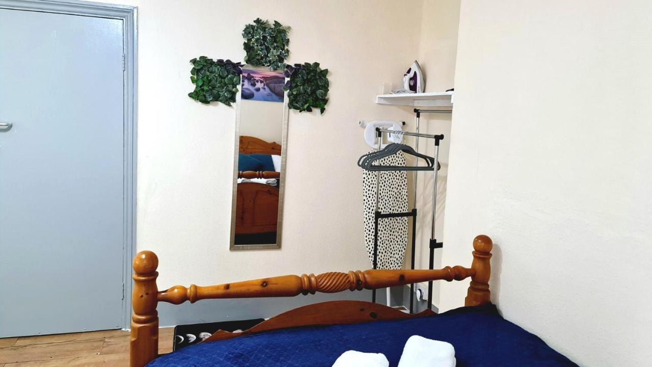 Lovely Private Room Near Central Λονδίνο Εξωτερικό φωτογραφία