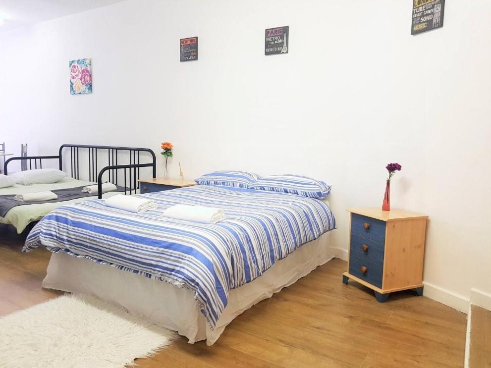 Lovely Private Room Near Central Λονδίνο Εξωτερικό φωτογραφία