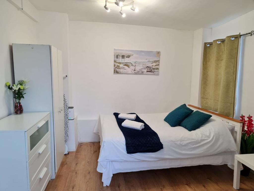Lovely Private Room Near Central Λονδίνο Εξωτερικό φωτογραφία