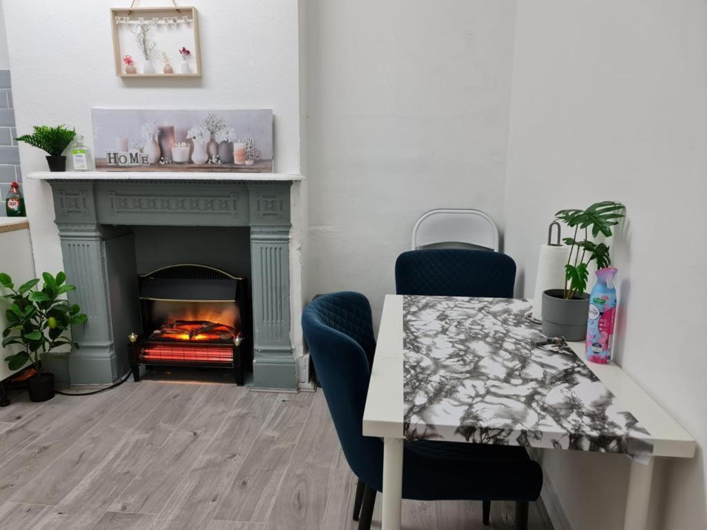 Lovely Private Room Near Central Λονδίνο Εξωτερικό φωτογραφία